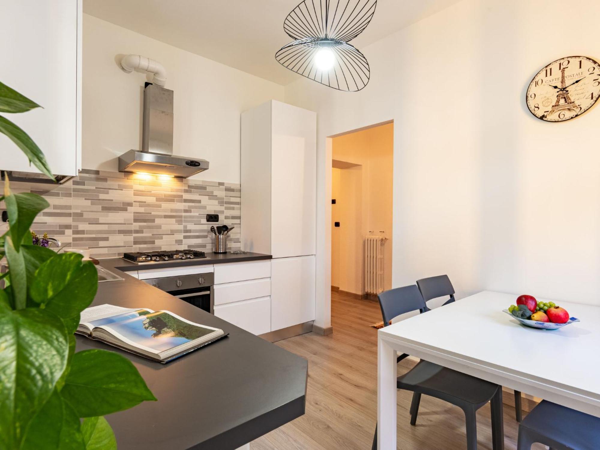 Antonio By Interhome Bellano